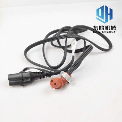 Cablaggio del motore diesel ISF3.8 per il macchinario di costruzione 3946907