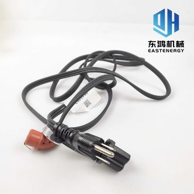 Cablaggio del motore diesel ISF3.8 per il macchinario di costruzione 3946907