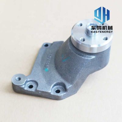 Modello ISF3.8 del sostegno di puleggia della ventola di raffreddamento di Cummins Engine 4934464
