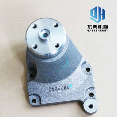 Modello ISF3.8 del sostegno di puleggia della ventola di raffreddamento di Cummins Engine 4934464