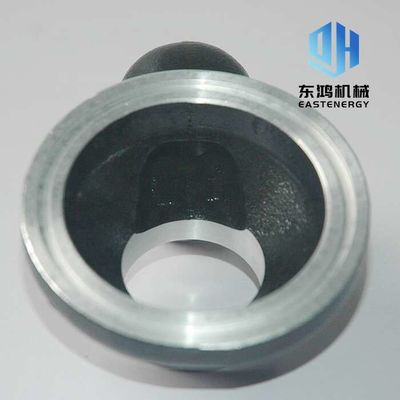 5309233 giunto del radiatore della testa ISF3.8 di Engine Parts Filter dell'escavatore