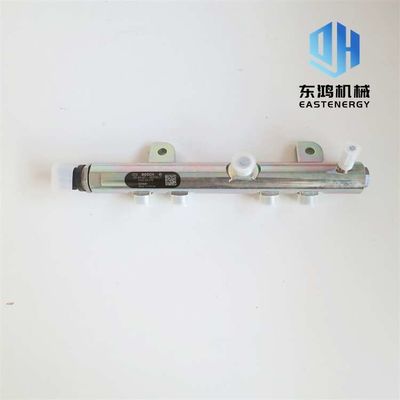 Escavatore Engine Parts, del collettore di combustibile 5259689 ferrovia comune ad alta pressione ISF3.8