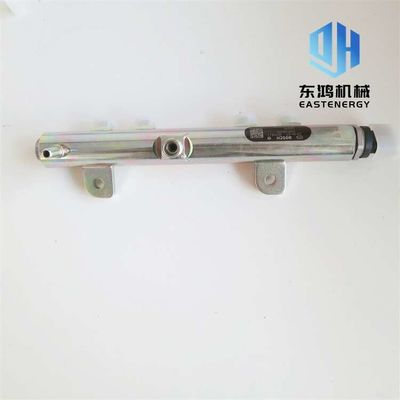 Escavatore Engine Parts, del collettore di combustibile 5259689 ferrovia comune ad alta pressione ISF3.8