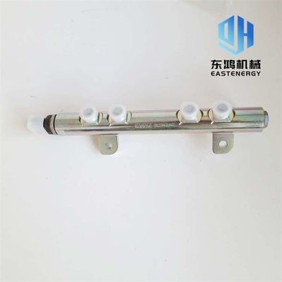 Escavatore Engine Parts, del collettore di combustibile 5259689 ferrovia comune ad alta pressione ISF3.8