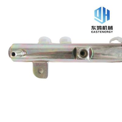 Escavatore Engine Parts, del collettore di combustibile 5259689 ferrovia comune ad alta pressione ISF3.8
