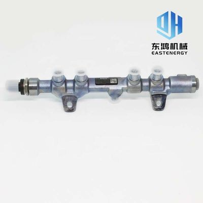 Ferrovia comune ad alta pressione 5335558 del motore diesel ISF3.8 del motore del macchinario di Engine Parts Construction dell'escavatore piccola