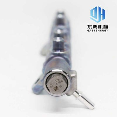 Ferrovia comune ad alta pressione 5335558 del motore diesel ISF3.8 del motore del macchinario di Engine Parts Construction dell'escavatore piccola