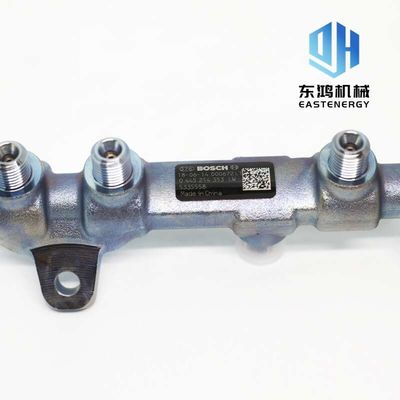 Ferrovia comune ad alta pressione 5335558 del motore diesel ISF3.8 del motore del macchinario di Engine Parts Construction dell'escavatore piccola