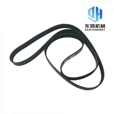 Cinghia diesel meccanica 3972382 8PK2075 delle componenti del motore del motore ISF3.8
