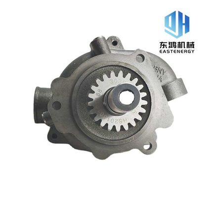 450-7 escavatore Water Pump, pompa idraulica lunga del motore diesel di asse 4972853