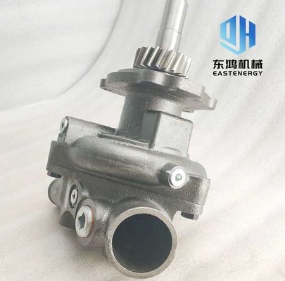 450-7 escavatore Water Pump, pompa idraulica lunga del motore diesel di asse 4972853