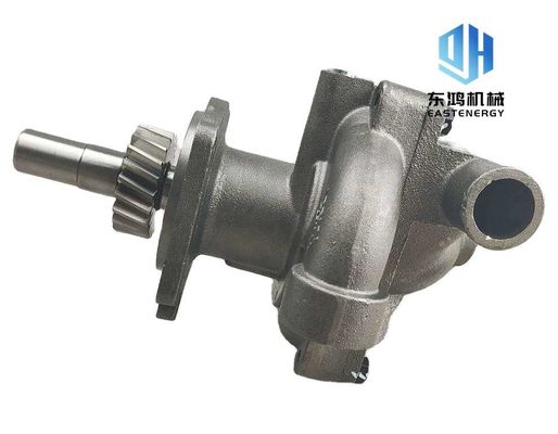450-7 escavatore Water Pump, pompa idraulica lunga del motore diesel di asse 4972853