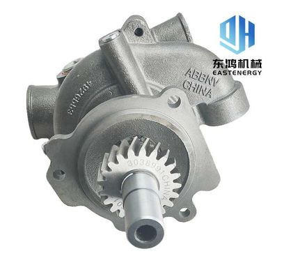 450-7 escavatore Water Pump, pompa idraulica lunga del motore diesel di asse 4972853