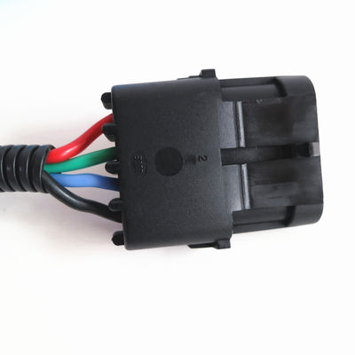 450-7 sensore di velocità di Electrical Parts Engine dell'escavatore 455-7 4326595