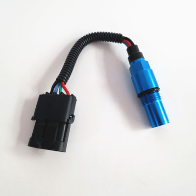 450-7 sensore di velocità di Electrical Parts Engine dell'escavatore 455-7 4326595