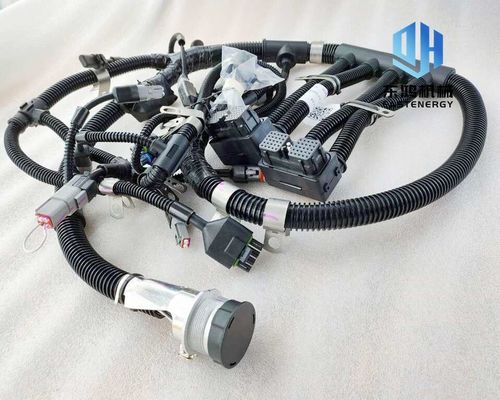 Cablaggio di Electrical Parts 2864514 dell'escavatore M11 per 450-7 455-7