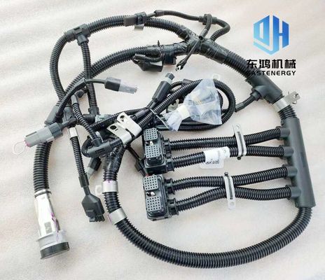 Cablaggio di Electrical Parts 2864514 dell'escavatore M11 per 450-7 455-7