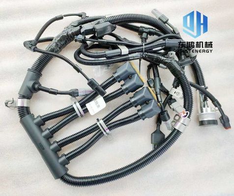 Cablaggio di Electrical Parts 2864514 dell'escavatore M11 per 450-7 455-7