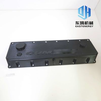 450-7 copertura della valvola di Control Valve Cover 4963809 Cummins dell'escavatore