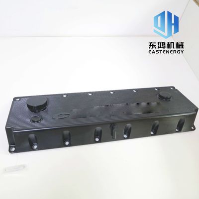 450-7 copertura della valvola di Control Valve Cover 4963809 Cummins dell'escavatore