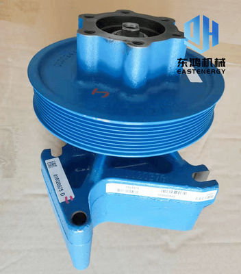 PC450-7 escavatore Engine Parts, Assemblea del hub del fan di M11 3103513 Cummins