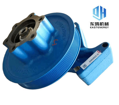 PC450-7 escavatore Engine Parts, Assemblea del hub del fan di M11 3103513 Cummins