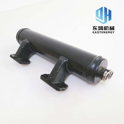 Il centro 4386525 del radiatore dell'olio del motore diesel dei pezzi meccanici della costruzione M11
