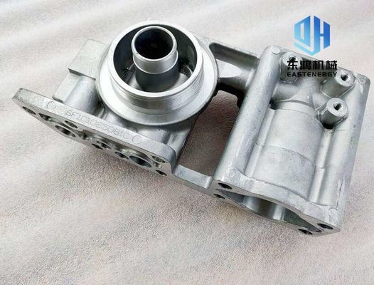 Testa 3102774 del filtro dell'olio del motore diesel M11 per 455-7