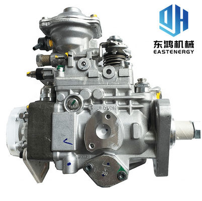 Pompa 4988593 di iniezione di carburante di 3975701 Cummins 4941066 5256607 ISF3.8