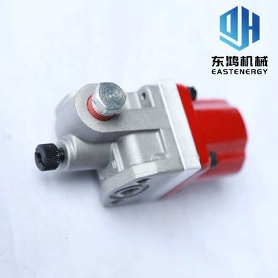 Escavatore Control Valve M11, valvola d'arresto del motore diesel del combustibile di 3018453 solenoidi