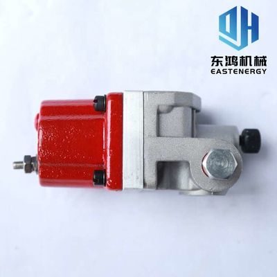 Escavatore Control Valve M11, valvola d'arresto del motore diesel del combustibile di 3018453 solenoidi
