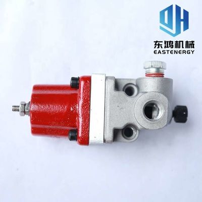 Escavatore Control Valve M11, valvola d'arresto del motore diesel del combustibile di 3018453 solenoidi