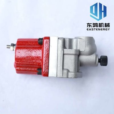 Escavatore Control Valve M11, valvola d'arresto del motore diesel del combustibile di 3018453 solenoidi