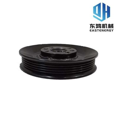 Puleggia accessoria 3883324 del motore diesel QSM11 del motore meccanico per R445