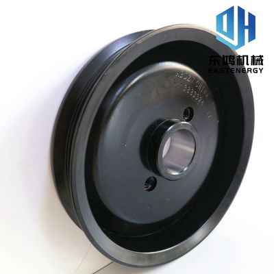 Puleggia accessoria 3883324 del motore diesel QSM11 del motore meccanico per R445