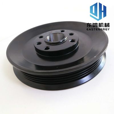 Puleggia accessoria 3883324 del motore diesel QSM11 del motore meccanico per R445