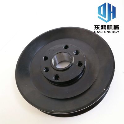 Puleggia accessoria 3883324 del motore diesel QSM11 del motore meccanico per R445