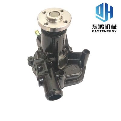 Pompa idraulica di 4TNE88 Yanmar, pompa idraulica diesel 129001-42004 per l'escavatore di KOMATSU
