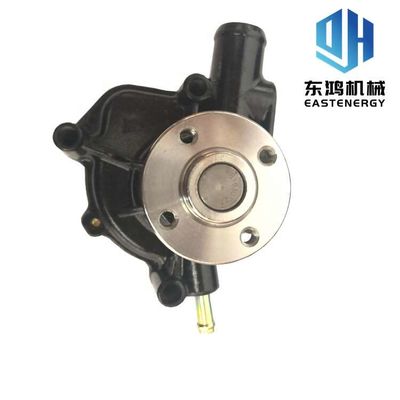 Pompa idraulica di 4TNE88 Yanmar, pompa idraulica diesel 129001-42004 per l'escavatore di KOMATSU
