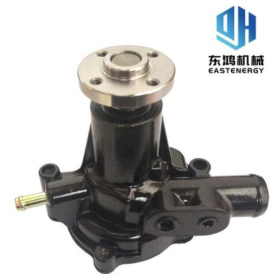 Pompa idraulica di 4TNE88 Yanmar, pompa idraulica diesel 129001-42004 per l'escavatore di KOMATSU