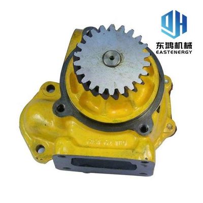 6151-62-1101 pompa idraulica di KOMATSU per l'escavatore Engine di PC400-6 S6D125E