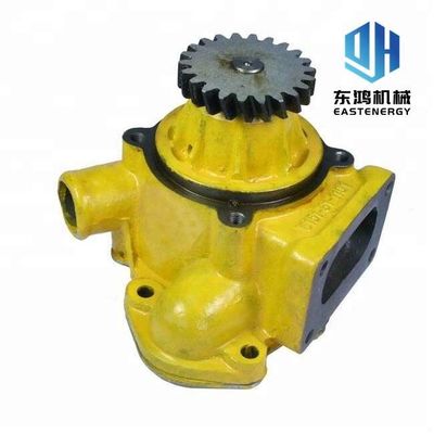 6151-62-1101 pompa idraulica di KOMATSU per l'escavatore Engine di PC400-6 S6D125E