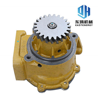 6151-62-1101 pompa idraulica di KOMATSU per l'escavatore Engine di PC400-6 S6D125E
