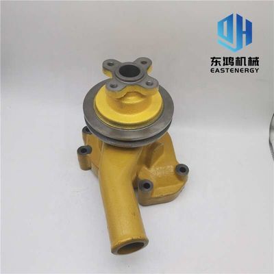 Escavatore Water Pump dell'OEM KOMATSU 6140-60-1110