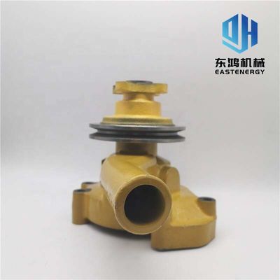 Escavatore Water Pump dell'OEM KOMATSU 6140-60-1110