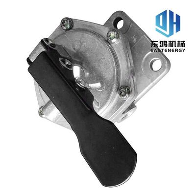 Il trasferimento di Hydraulic Pump Fuel dell'escavatore di PC400LC-8 KOMATSU pompa 6251718210