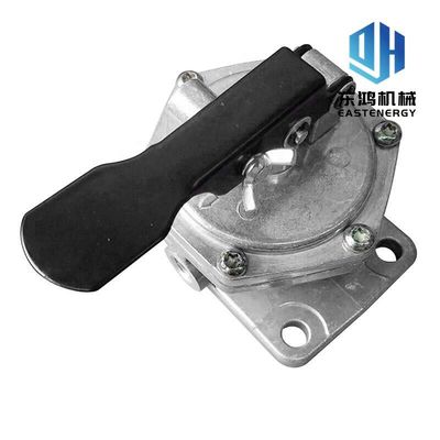 Il trasferimento di Hydraulic Pump Fuel dell'escavatore di PC400LC-8 KOMATSU pompa 6251718210