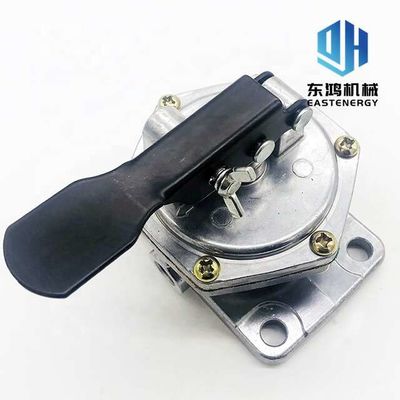 Il trasferimento di Hydraulic Pump Fuel dell'escavatore di PC400LC-8 KOMATSU pompa 6251718210