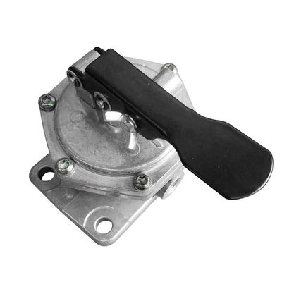 Il trasferimento di Hydraulic Pump Fuel dell'escavatore di PC400LC-8 KOMATSU pompa 6251718210