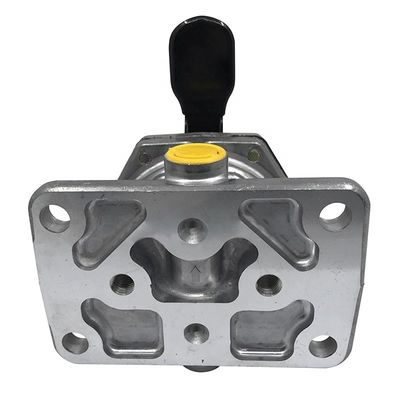 Il trasferimento di Hydraulic Pump Fuel dell'escavatore di PC400LC-8 KOMATSU pompa 6251718210